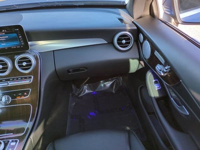 2023 Mercedes-Benz C 300 C 300