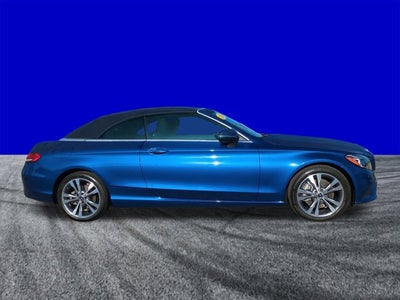 2023 Mercedes-Benz C 300 C 300