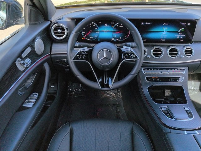 2023 Mercedes-Benz E-Class E 350