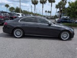 2021 Mercedes-Benz E-Class E 350