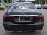 2021 Mercedes-Benz E-Class E 350