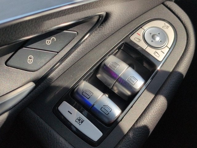2021 Mercedes-Benz GLC GLC 300
