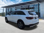 2021 Mercedes-Benz GLC GLC 300
