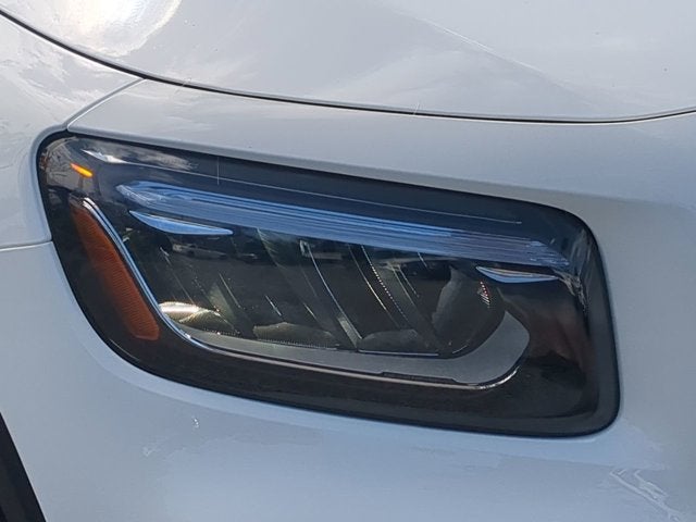 2025 Mercedes-Benz GLB GLB 250