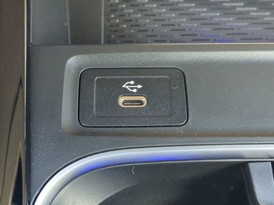 2025 Mercedes-Benz GLB GLB 250