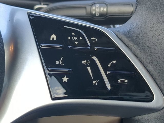 2025 Mercedes-Benz GLB GLB 250