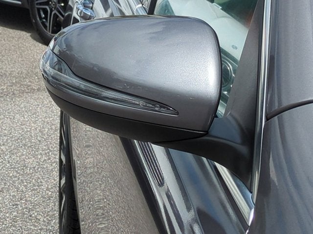 2021 Mercedes-Benz GLB GLB 250