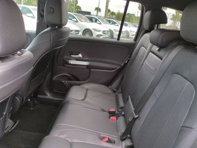 2021 Mercedes-Benz GLB GLB 250