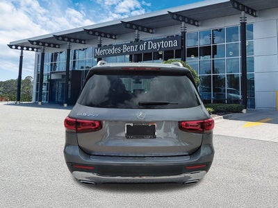 2021 Mercedes-Benz GLB GLB 250