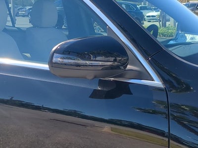 2025 Mercedes-Benz GLB GLB 250