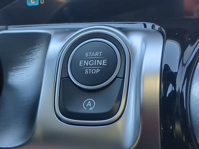 2025 Mercedes-Benz GLB GLB 250