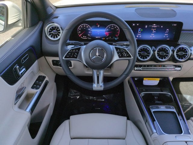 2025 Mercedes-Benz GLB GLB 250