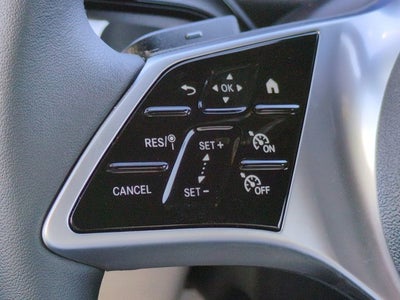 2025 Mercedes-Benz GLB GLB 250