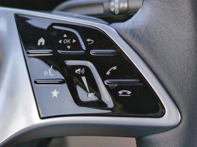 2025 Mercedes-Benz GLB GLB 250