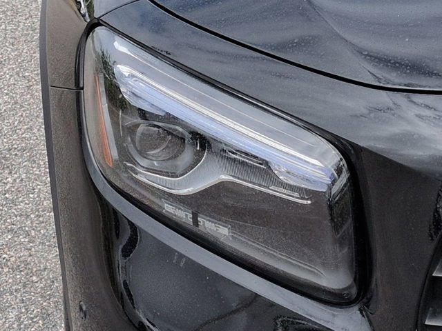 2024 Mercedes-Benz GLB AMG® GLB 35