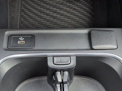 2024 Mercedes-Benz GLB AMG® GLB 35