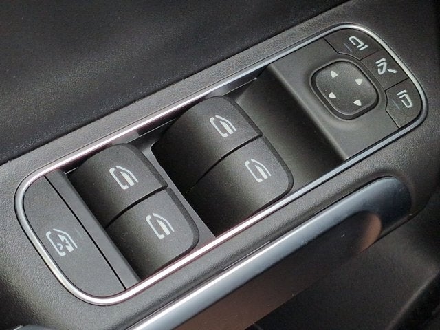2024 Mercedes-Benz GLB AMG® GLB 35