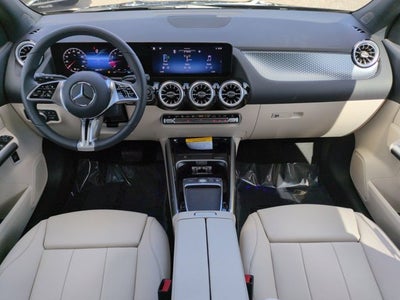 2025 Mercedes-Benz GLA GLA 250
