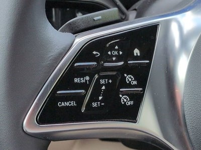 2025 Mercedes-Benz GLA GLA 250