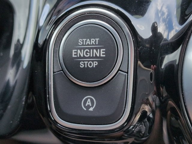 2025 Mercedes-Benz GLA GLA 250