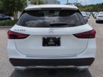 2025 Mercedes-Benz GLA GLA 250