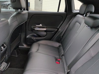 2023 Mercedes-Benz GLA GLA 250