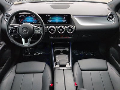 2023 Mercedes-Benz GLA GLA 250