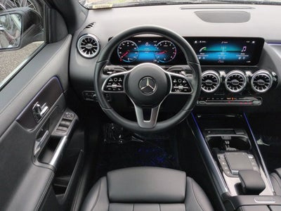2023 Mercedes-Benz GLA GLA 250