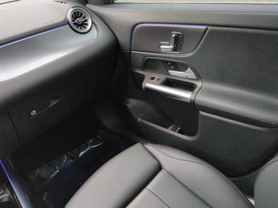 2023 Mercedes-Benz GLA GLA 250