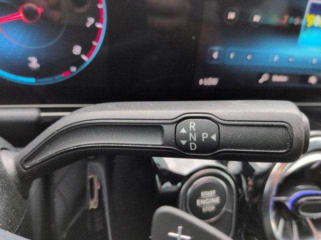 2023 Mercedes-Benz GLA GLA 250