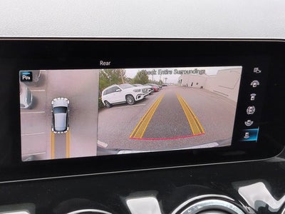 2023 Mercedes-Benz GLA GLA 250