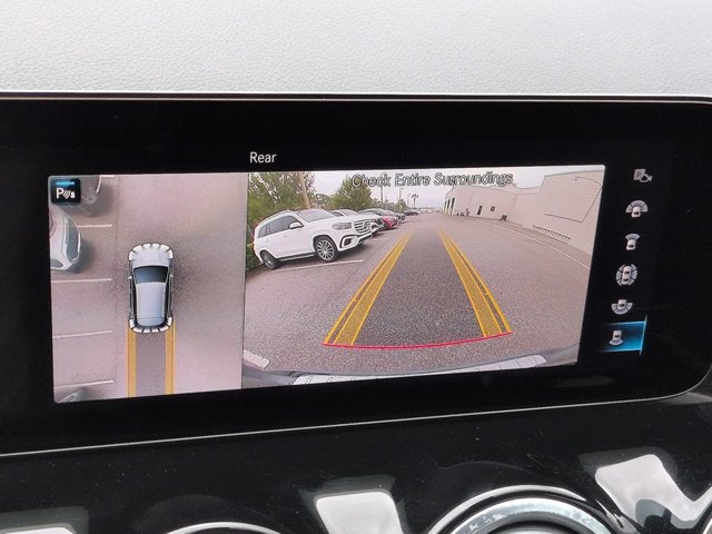 2023 Mercedes-Benz GLA GLA 250
