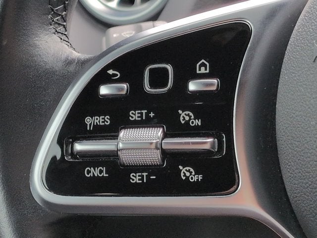 2023 Mercedes-Benz GLA GLA 250