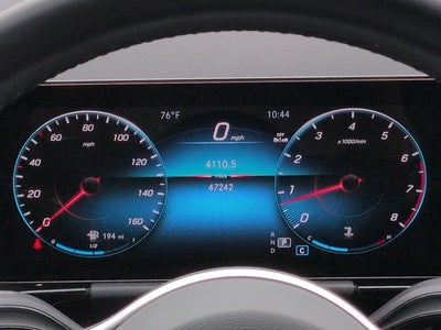 2023 Mercedes-Benz GLA GLA 250