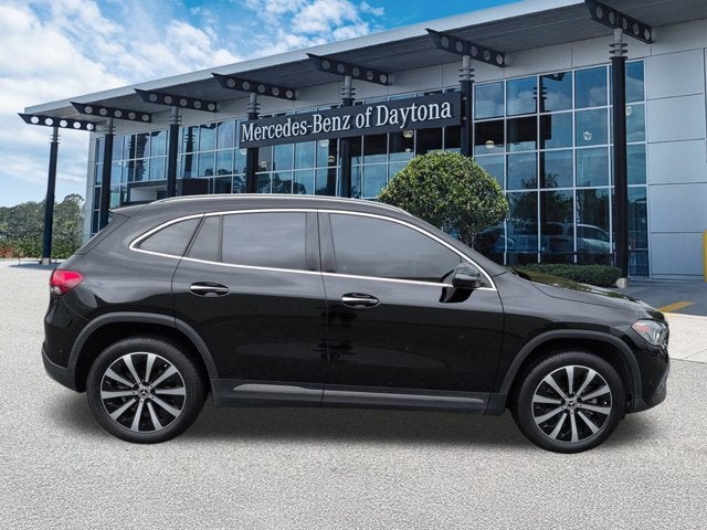 2023 Mercedes-Benz GLA GLA 250