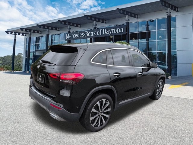 2023 Mercedes-Benz GLA GLA 250