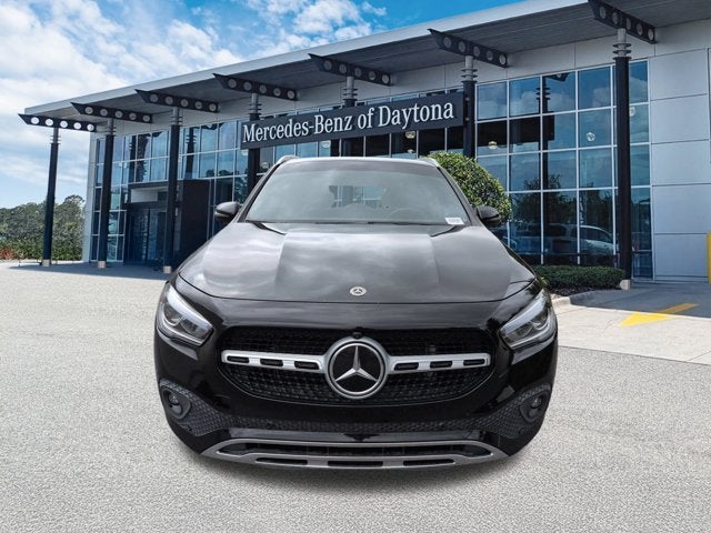 2023 Mercedes-Benz GLA GLA 250