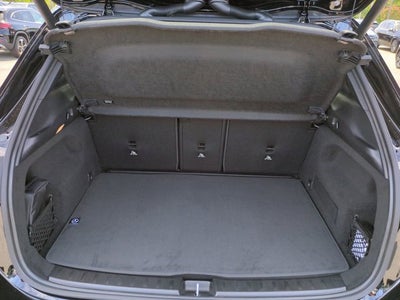 2025 Mercedes-Benz GLA GLA 250