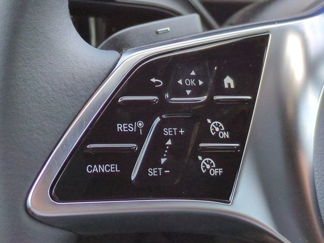 2025 Mercedes-Benz GLA GLA 250