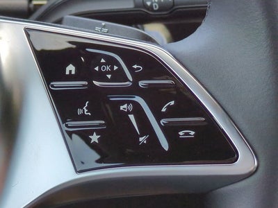 2025 Mercedes-Benz GLA GLA 250