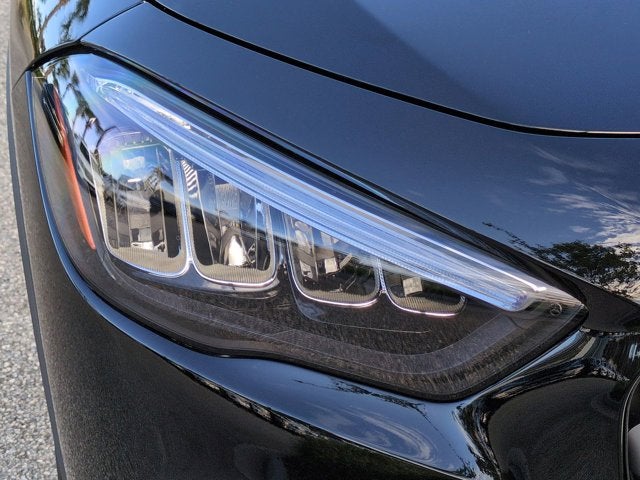 2025 Mercedes-Benz GLA GLA 250