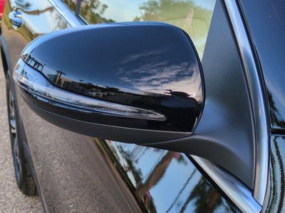 2025 Mercedes-Benz GLA GLA 250