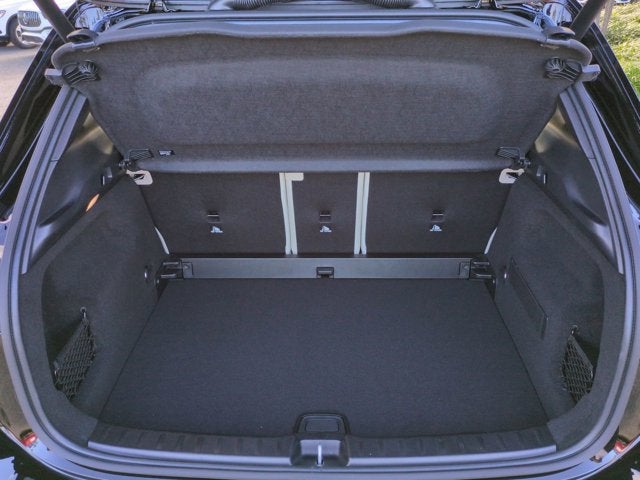 2025 Mercedes-Benz GLA GLA 250