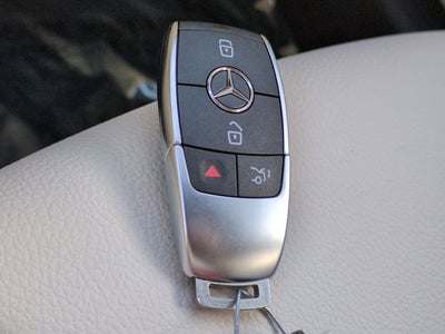 2025 Mercedes-Benz GLA GLA 250