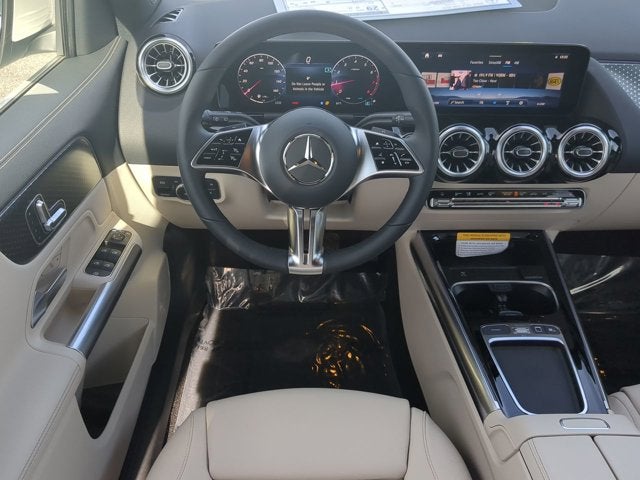 2025 Mercedes-Benz GLA GLA 250