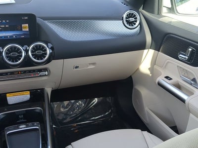 2025 Mercedes-Benz GLA GLA 250