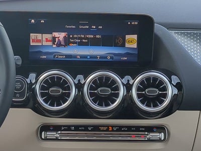 2025 Mercedes-Benz GLA GLA 250