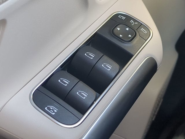 2025 Mercedes-Benz GLA GLA 250