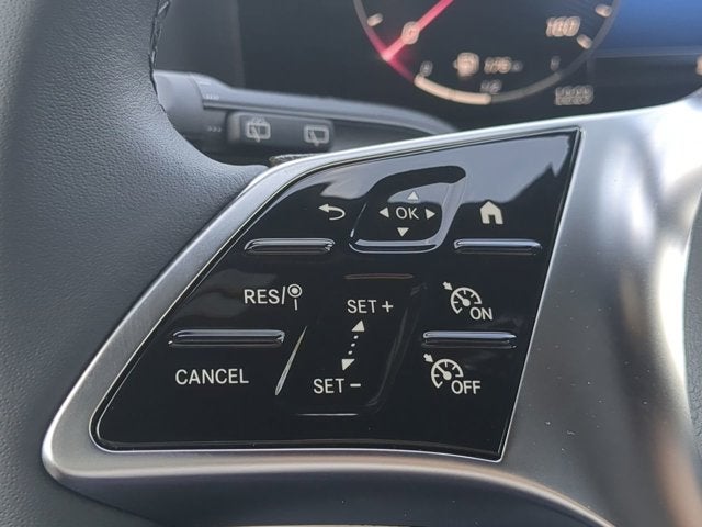 2025 Mercedes-Benz GLA GLA 250