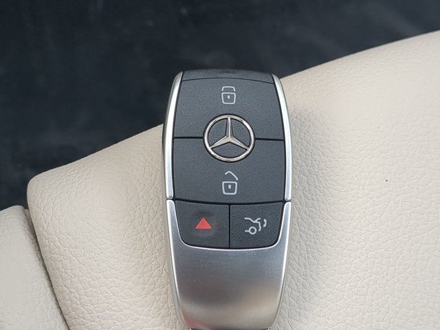 2025 Mercedes-Benz GLA GLA 250